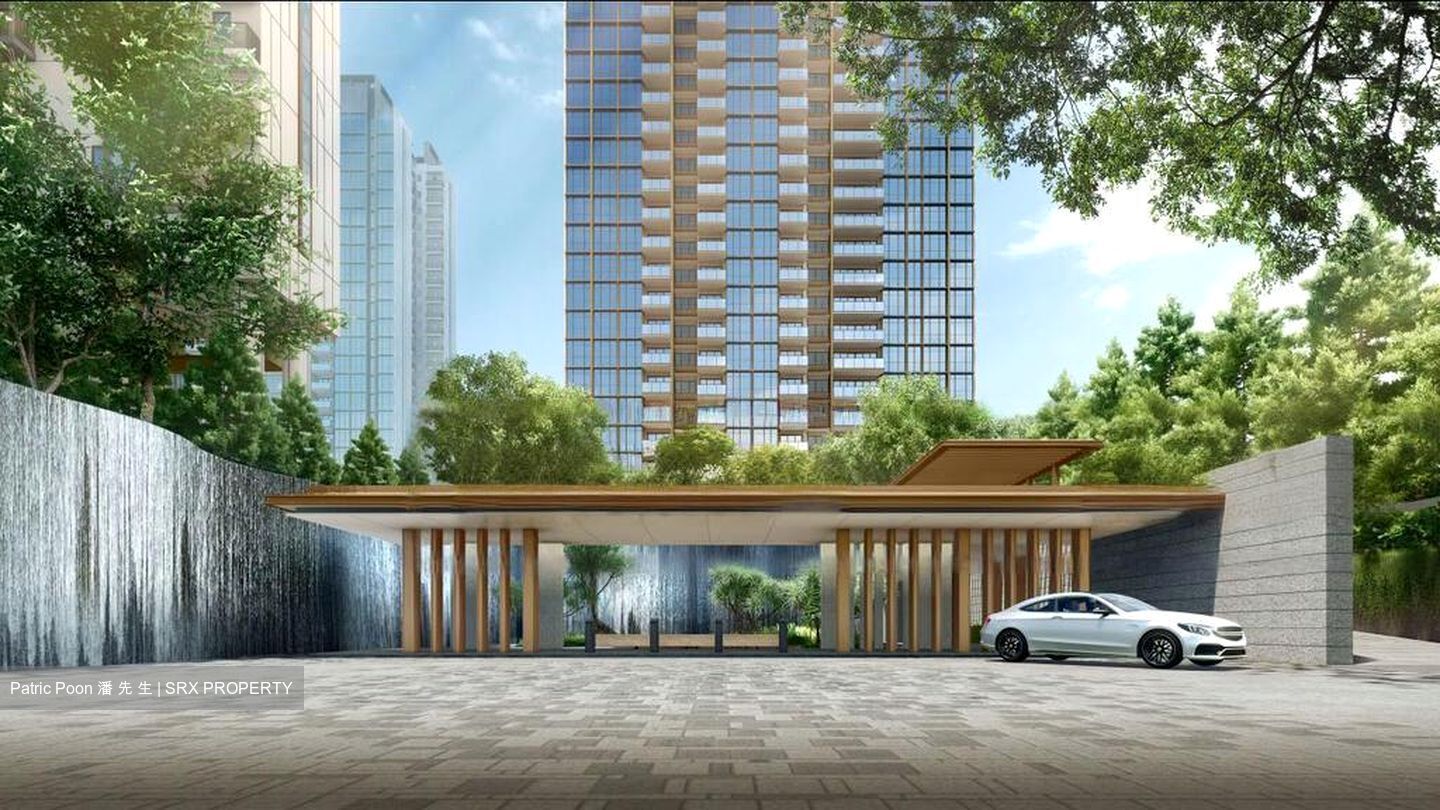 Pinetree Hill (D21), Condominium #502565101